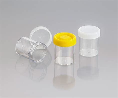 double bin autoclave|autoclavable screw top containers.